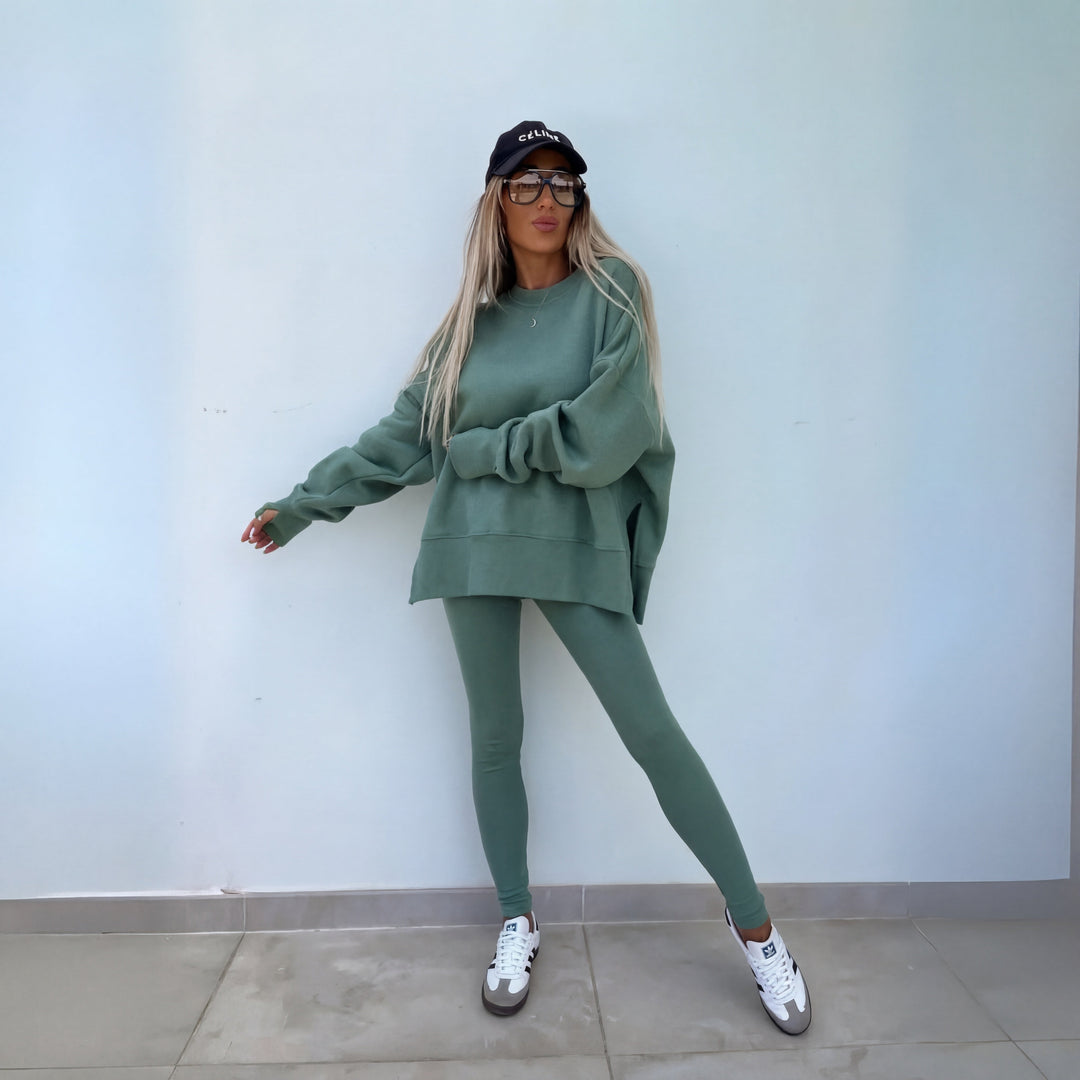 Suzanne | The Lounge Set