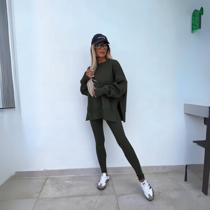 Suzanne | The Lounge Set