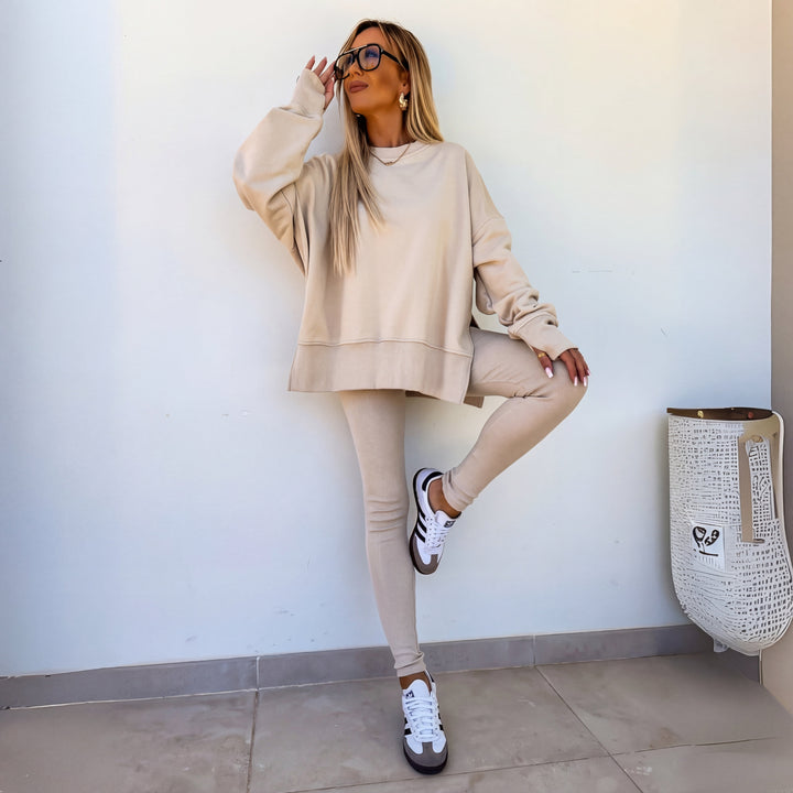 Suzanne | The Lounge Set