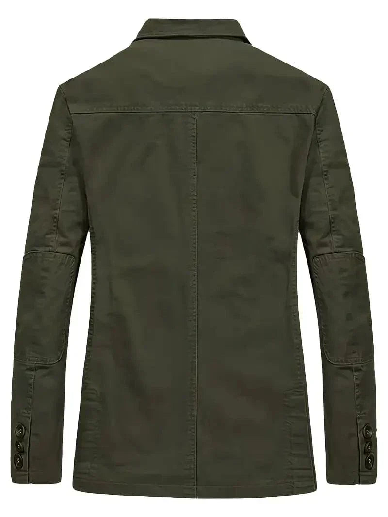 Jack | Classic Windbreaker Jacket