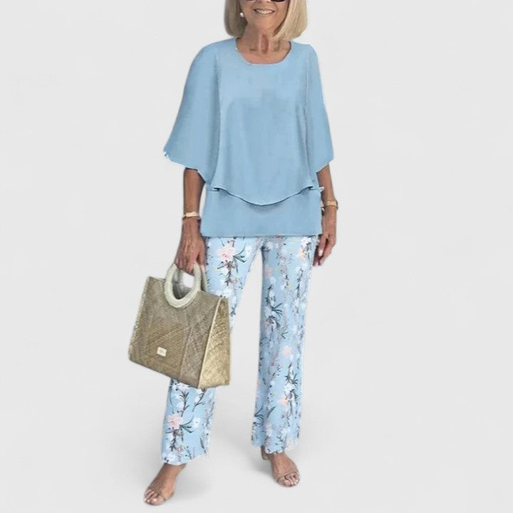 Muriel | The Coordinated Set