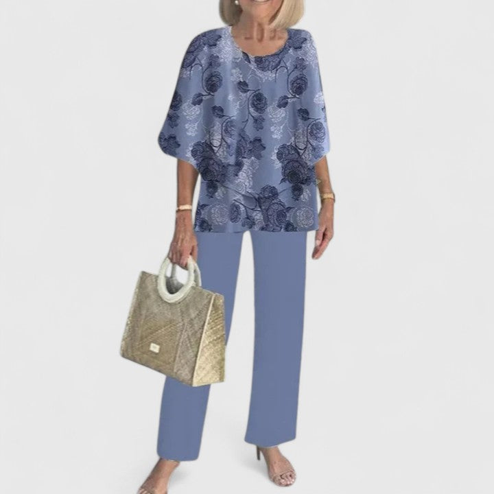 Muriel | The Coordinated Set