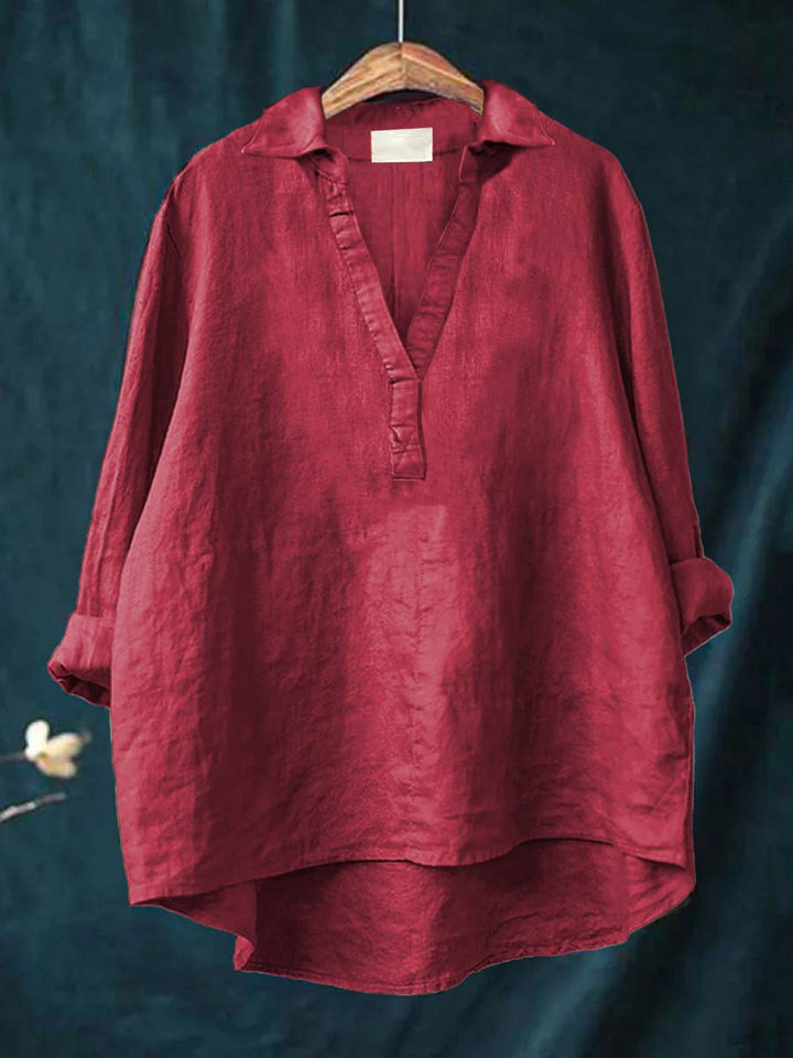 Nerina | Blouse