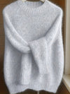 Light Gray Mist