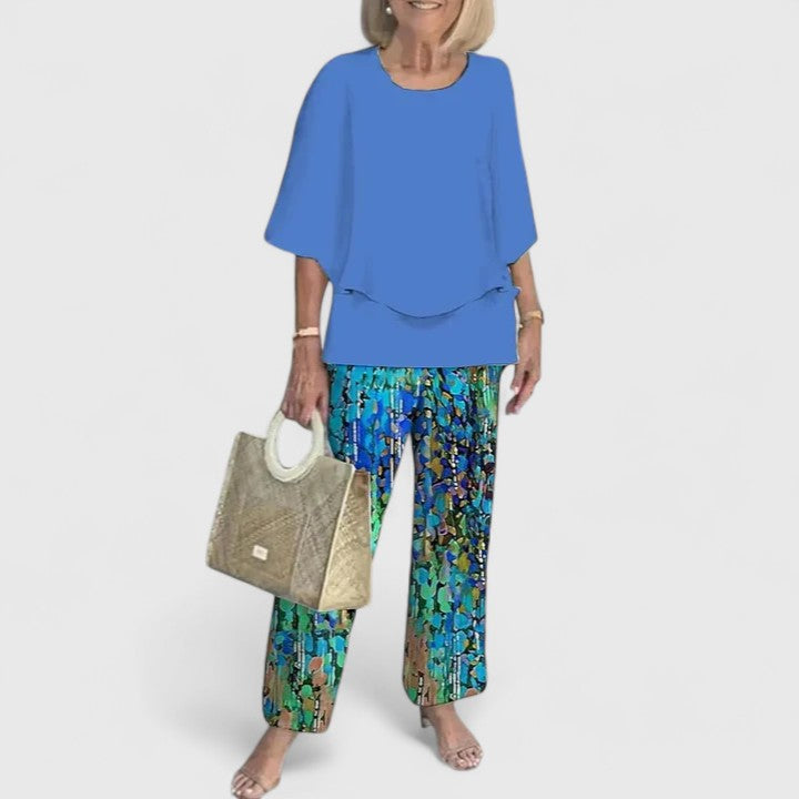 Muriel | The Coordinated Set