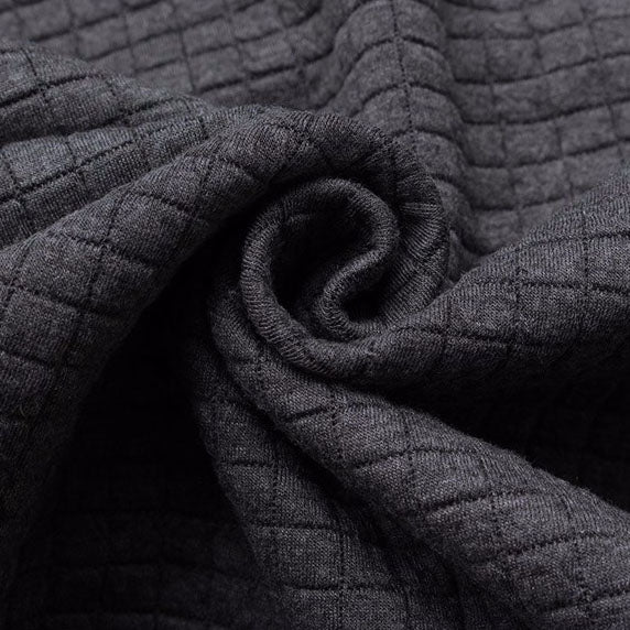 Paris | Premium Men's Structured Knit Sweater