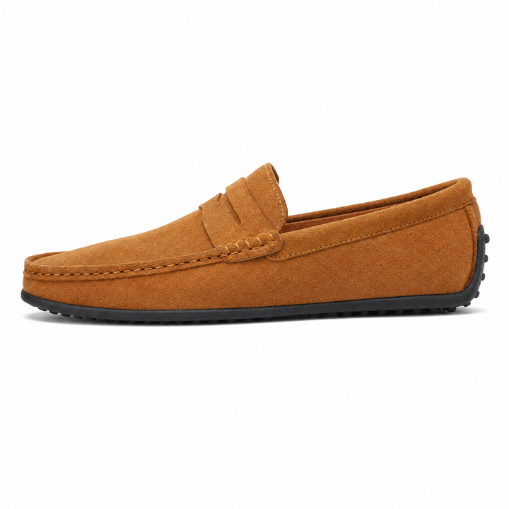 Alan | The Slip On Loafer