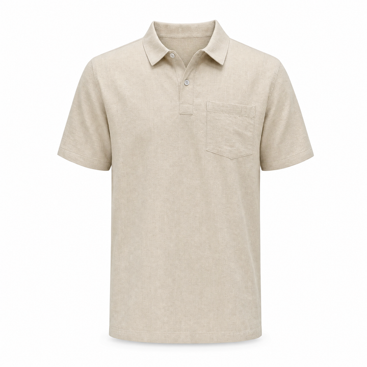Edwin | The Summer Polo