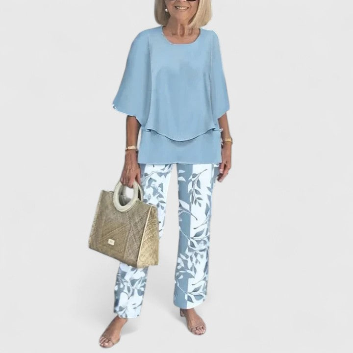Muriel | The Coordinated Set