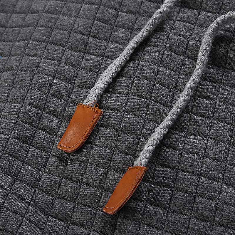 Paris | Premium Men's Structured Knit Sweater