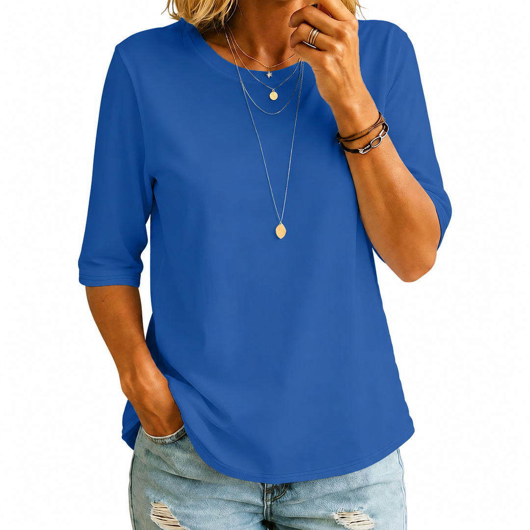 Norah | The Everyday Tee