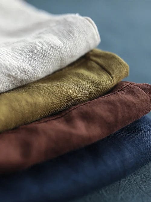 Fenora | Blouse