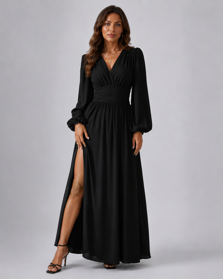 Philippa | The Maxi Dress