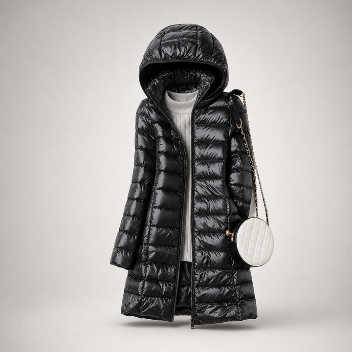 Wren | The Lightweight Jacket