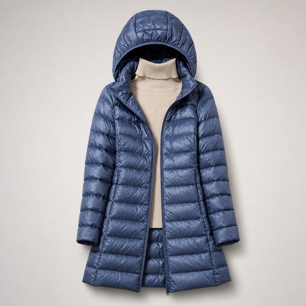 Wren | The Lightweight Jacket