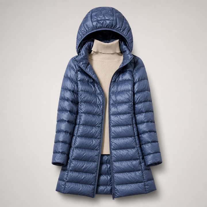 Sonia | The Lightweight Jacket