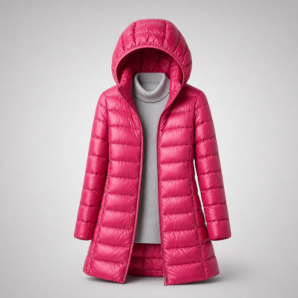 Wren | The Lightweight Jacket