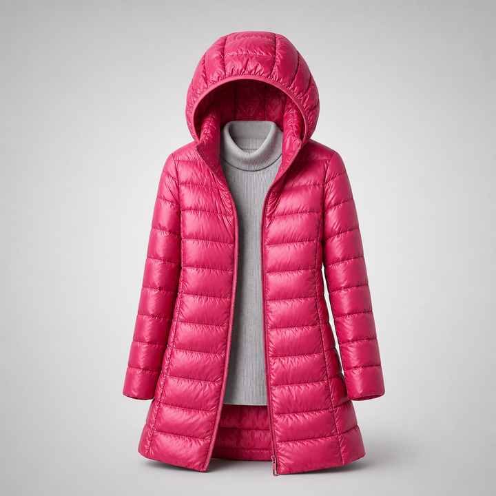 Wren | The Lightweight Jacket