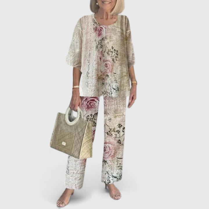 Muriel | The Coordinated Set