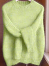 Fluorescent Green