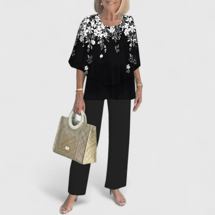 Muriel | The Coordinated Set