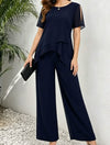Dark Navy