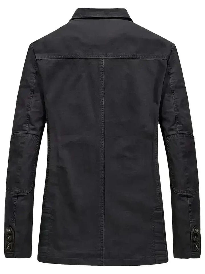 Jack | Classic Windbreaker Jacket