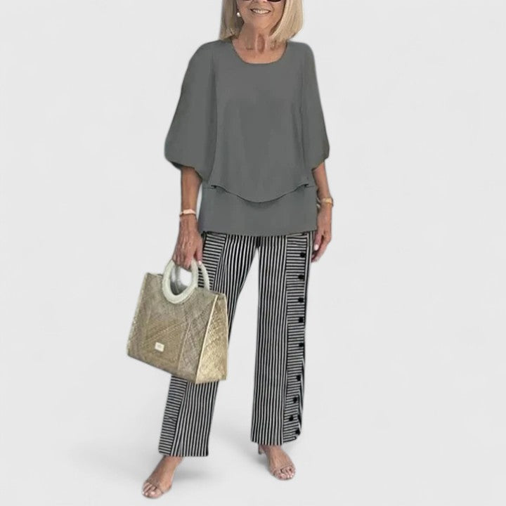 Muriel | The Coordinated Set