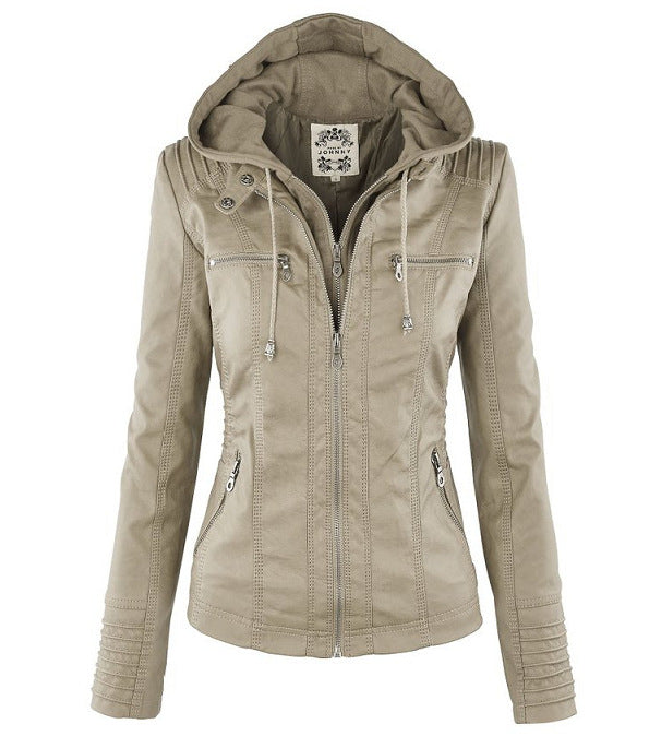 Diana | The Tailored Jacket