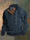Dark Navy