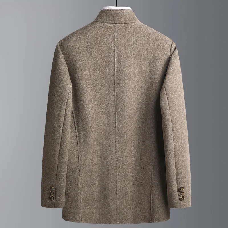 Walter | The Quilted Jacket