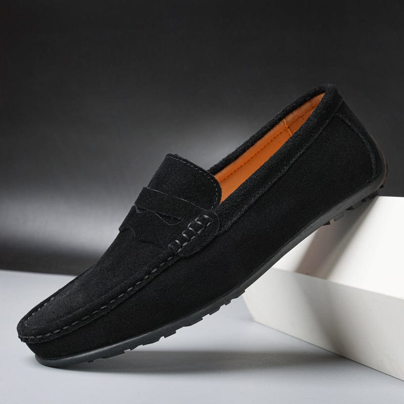 Alan | The Slip On Loafer
