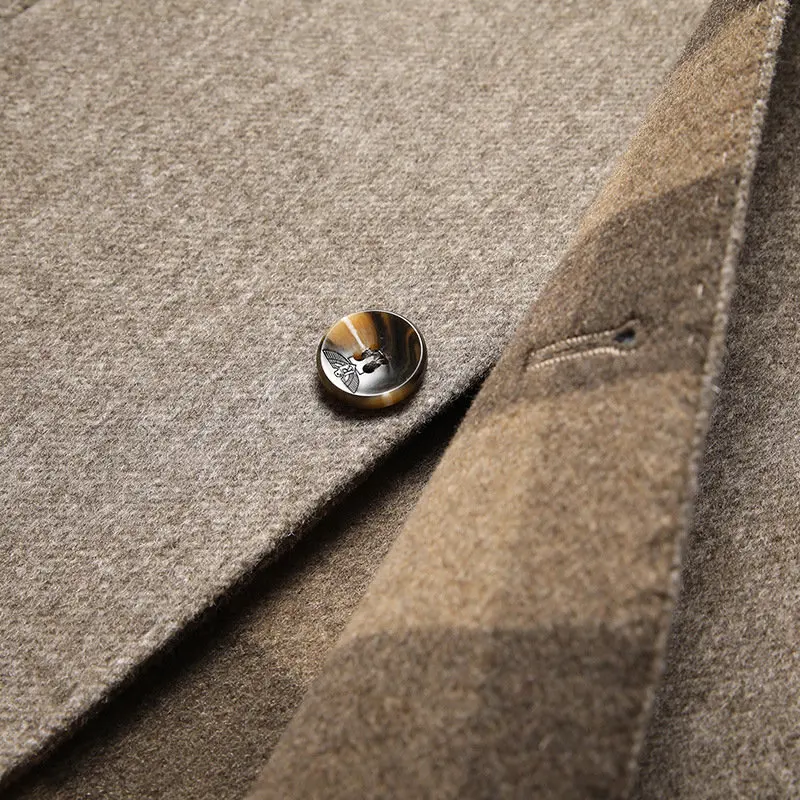 Walter | The Quilted Jacket