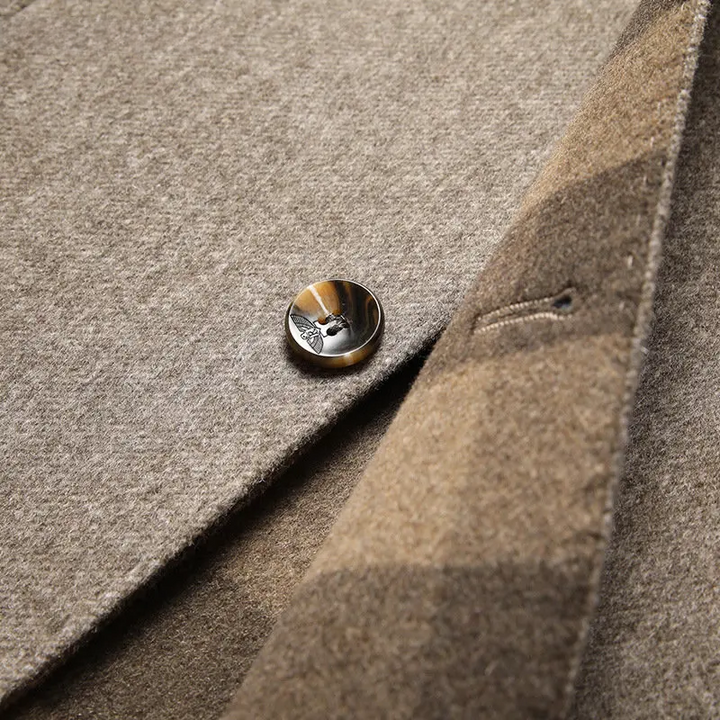 Walter | The Quilted Jacket