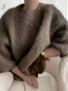 Coffee color