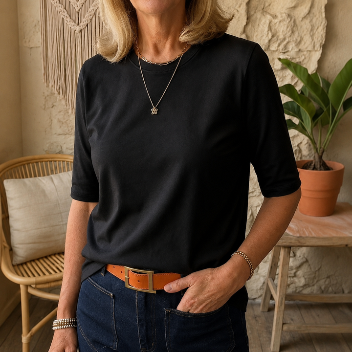 Enid | The Everyday Top