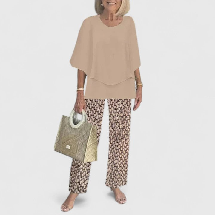 Muriel | The Coordinated Set
