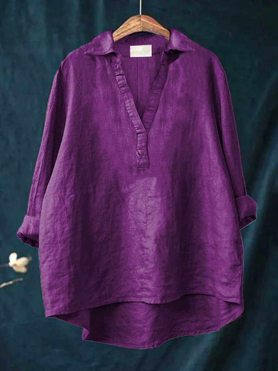 Nerina | Blouse