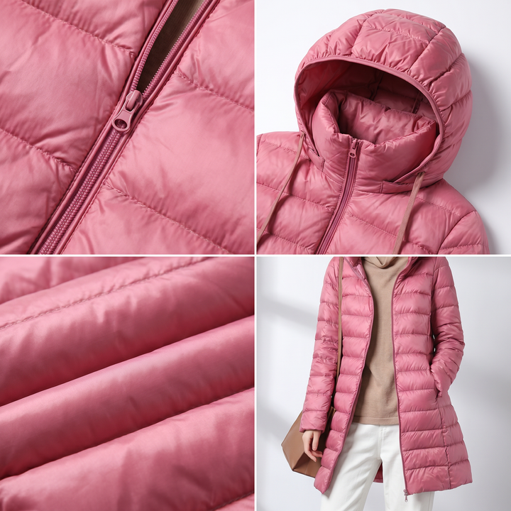 Wren | The Lightweight Jacket