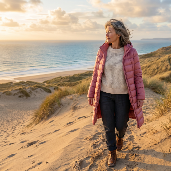 Wren | The Lightweight Jacket