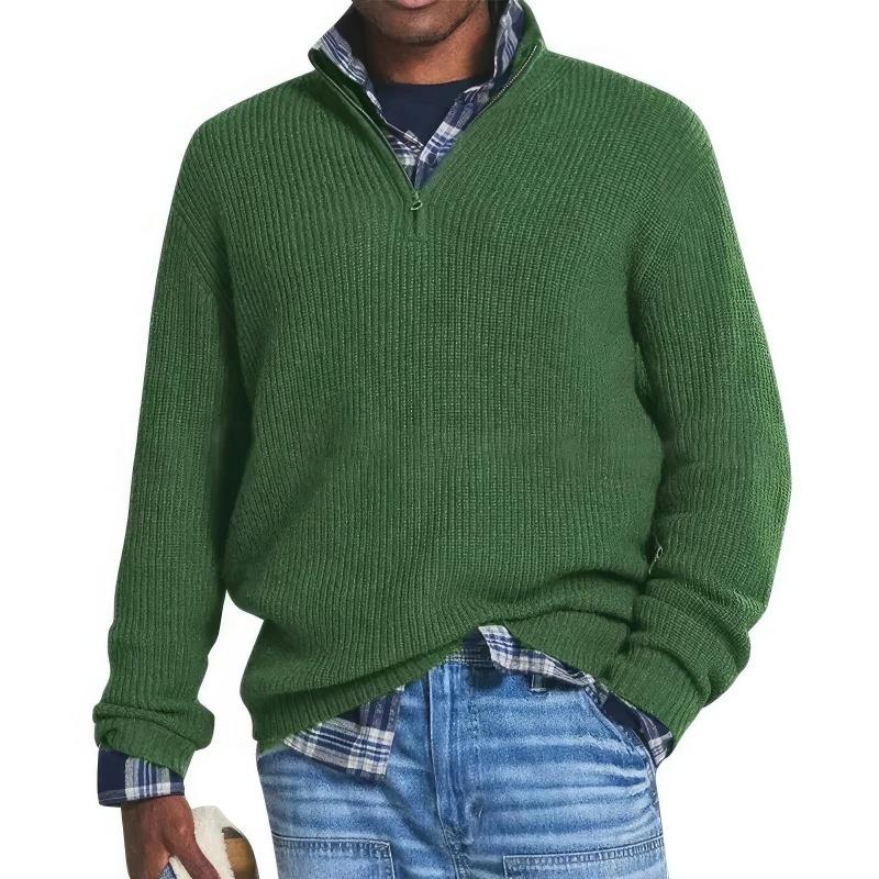 Harold | The Zip Jumper