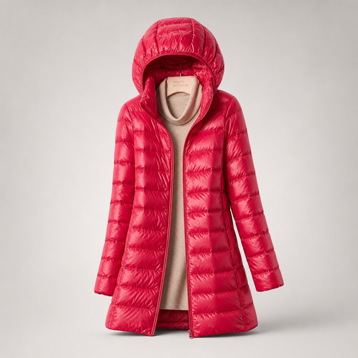 Wren | The Lightweight Jacket