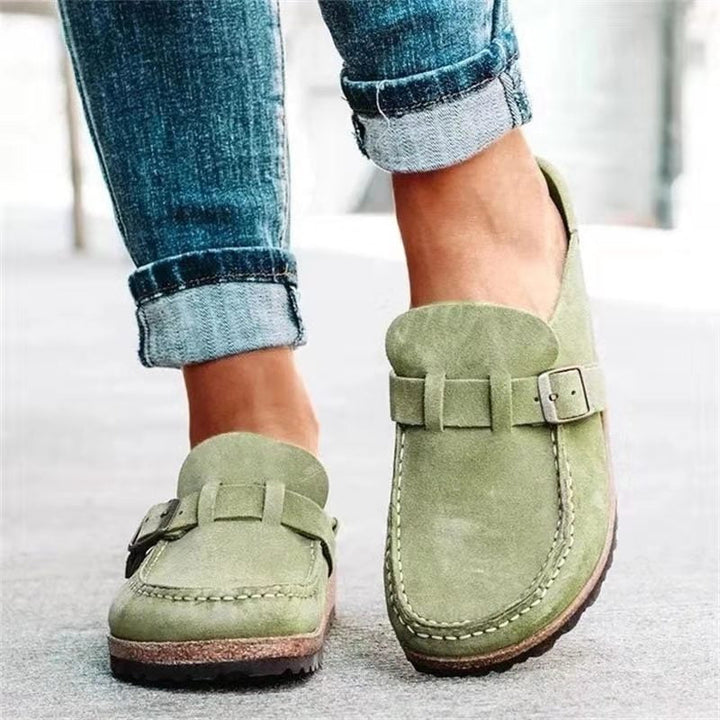 Drue | Orthopaedic Shoes