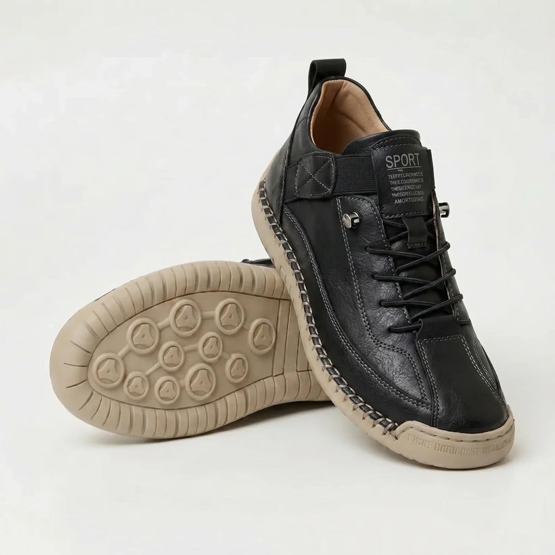 Hattie | The Slip On Trainer