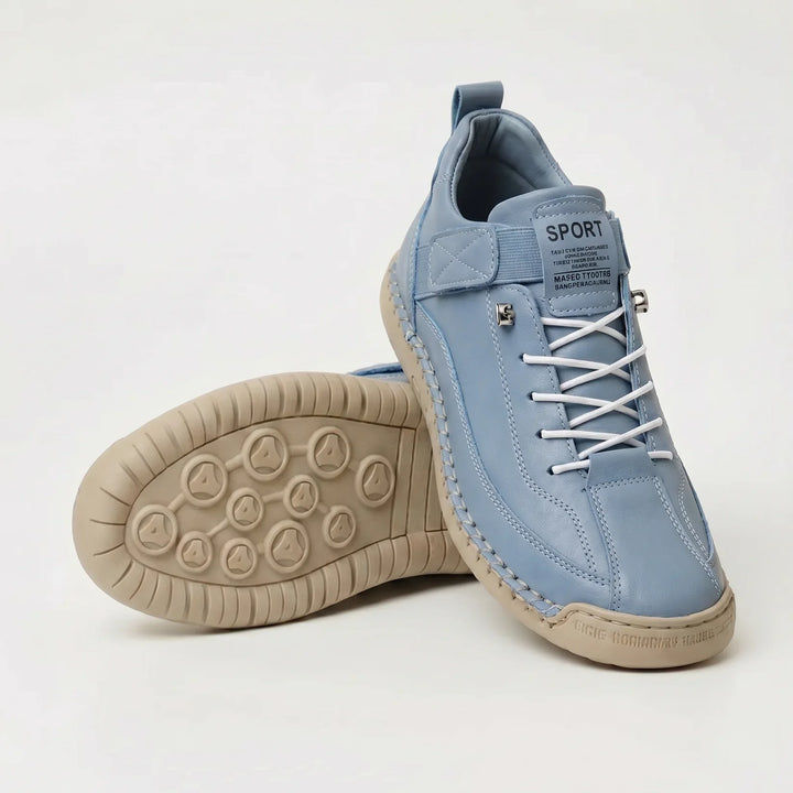 Hattie | The Slip On Trainer