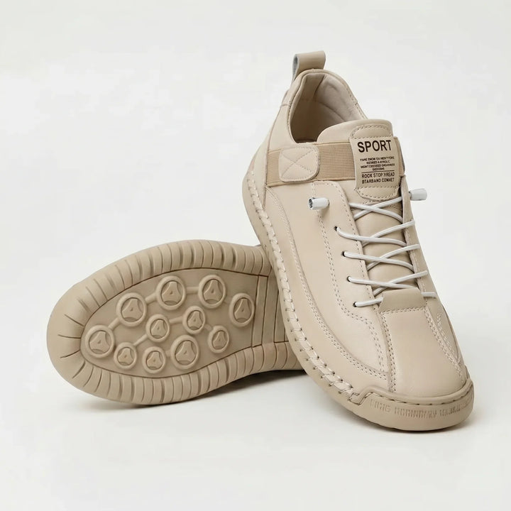 Hattie | The Slip On Trainer