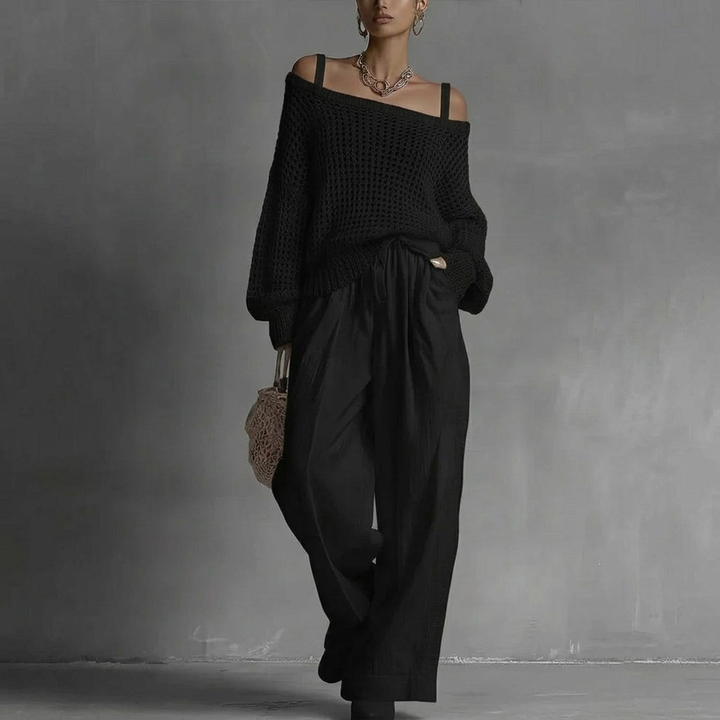 Antonia | The Elegant Set