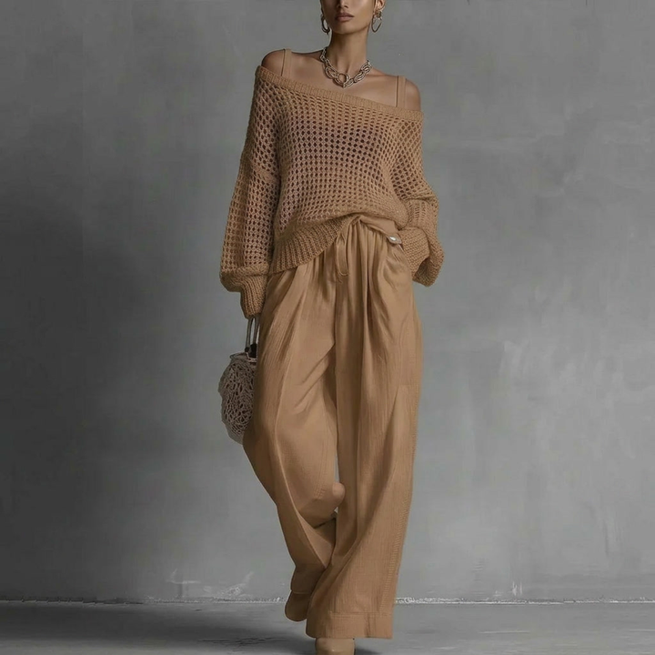 Antonia | The Elegant Set