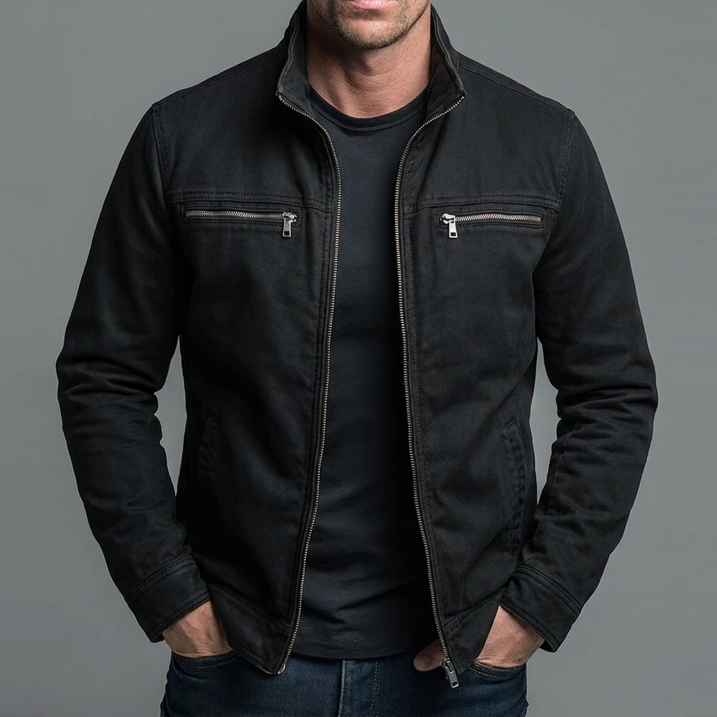 Philip | The Vintage Jacket