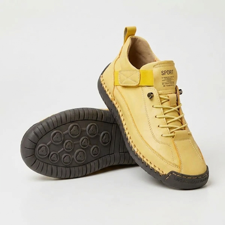 Hattie | The Slip On Trainer